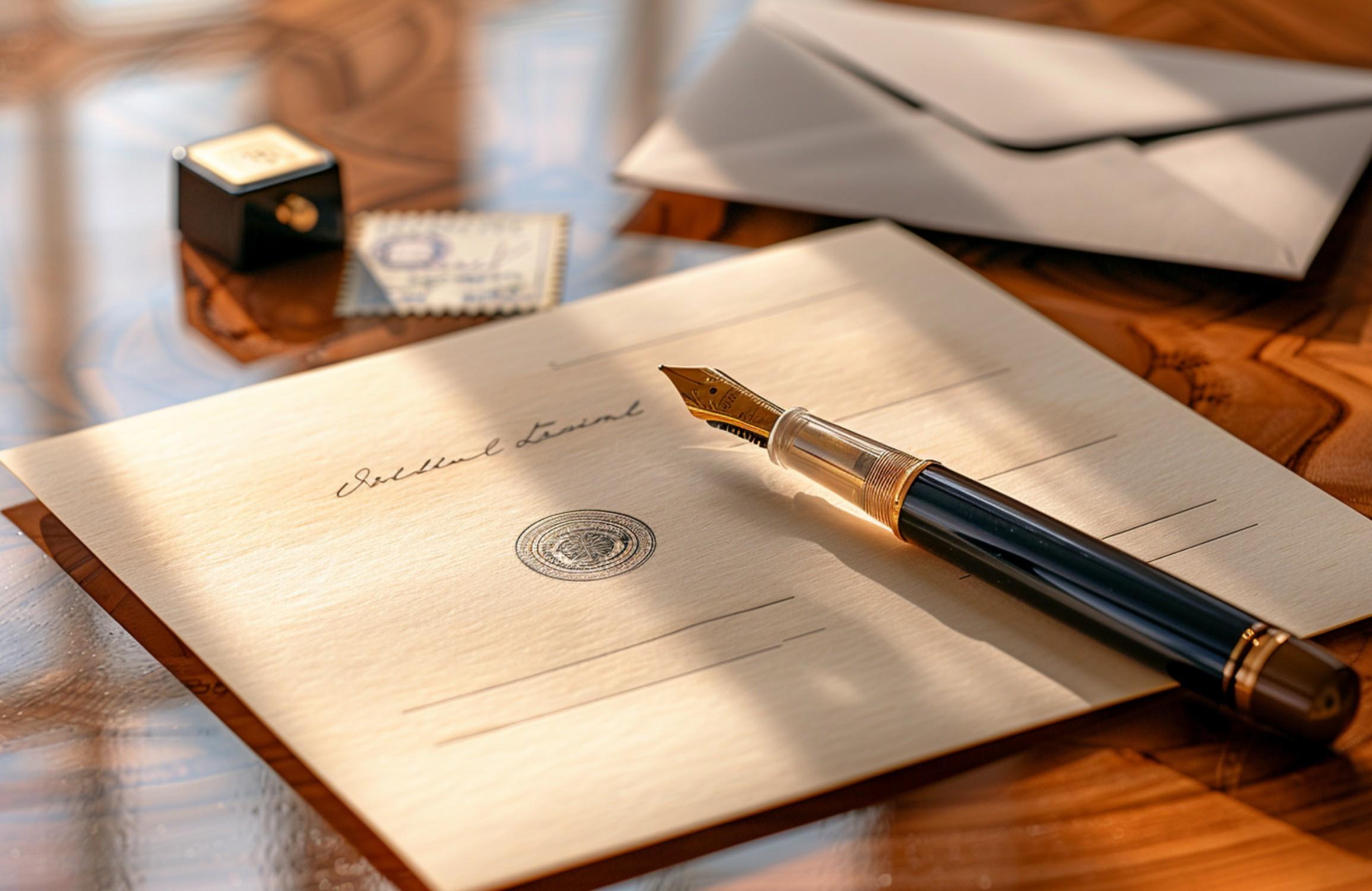 Verbal notes and official comms: form, style and best practices