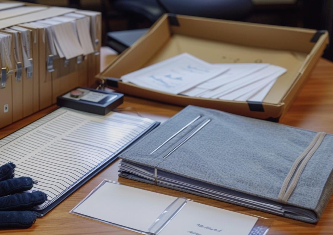 Document management and protocol precision