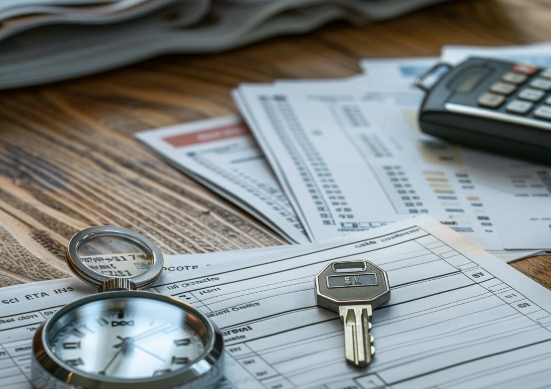 Briefing de operación y roles