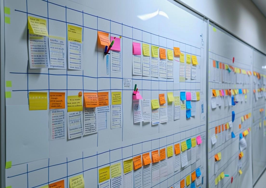 Risk planning and mitigation