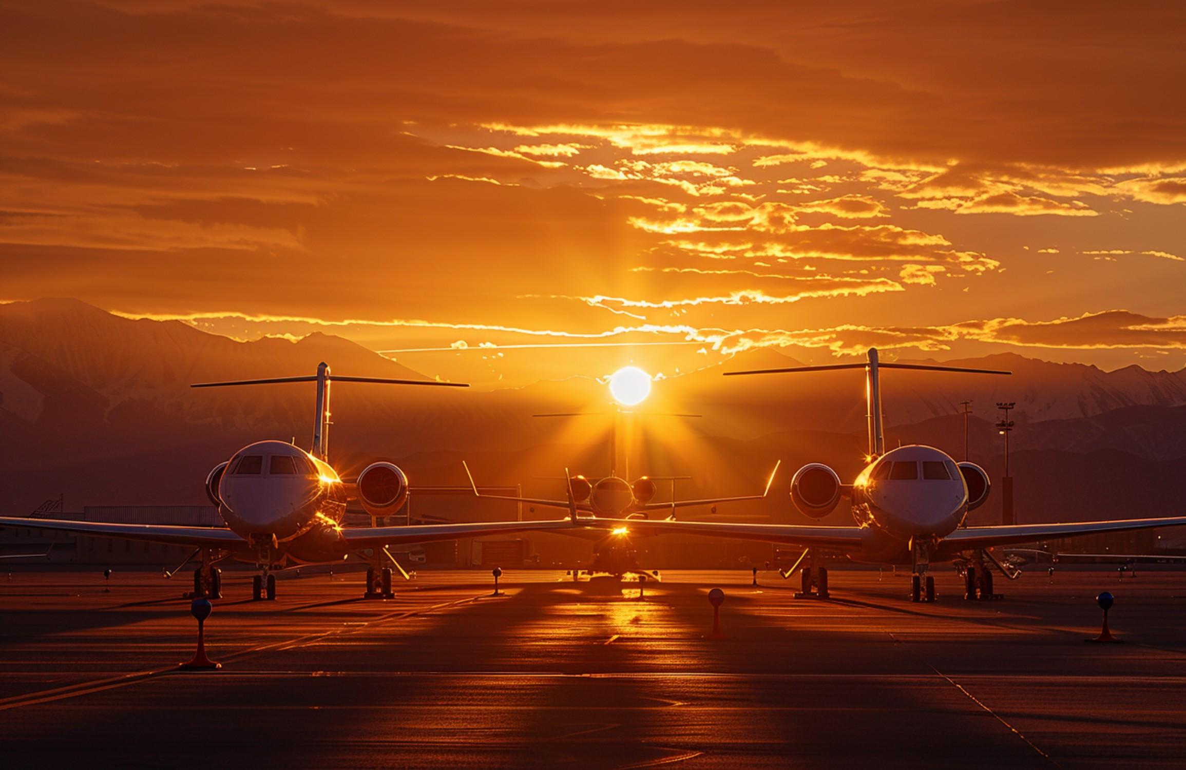 Choosing the right jet: light, mid, super-mid or long range