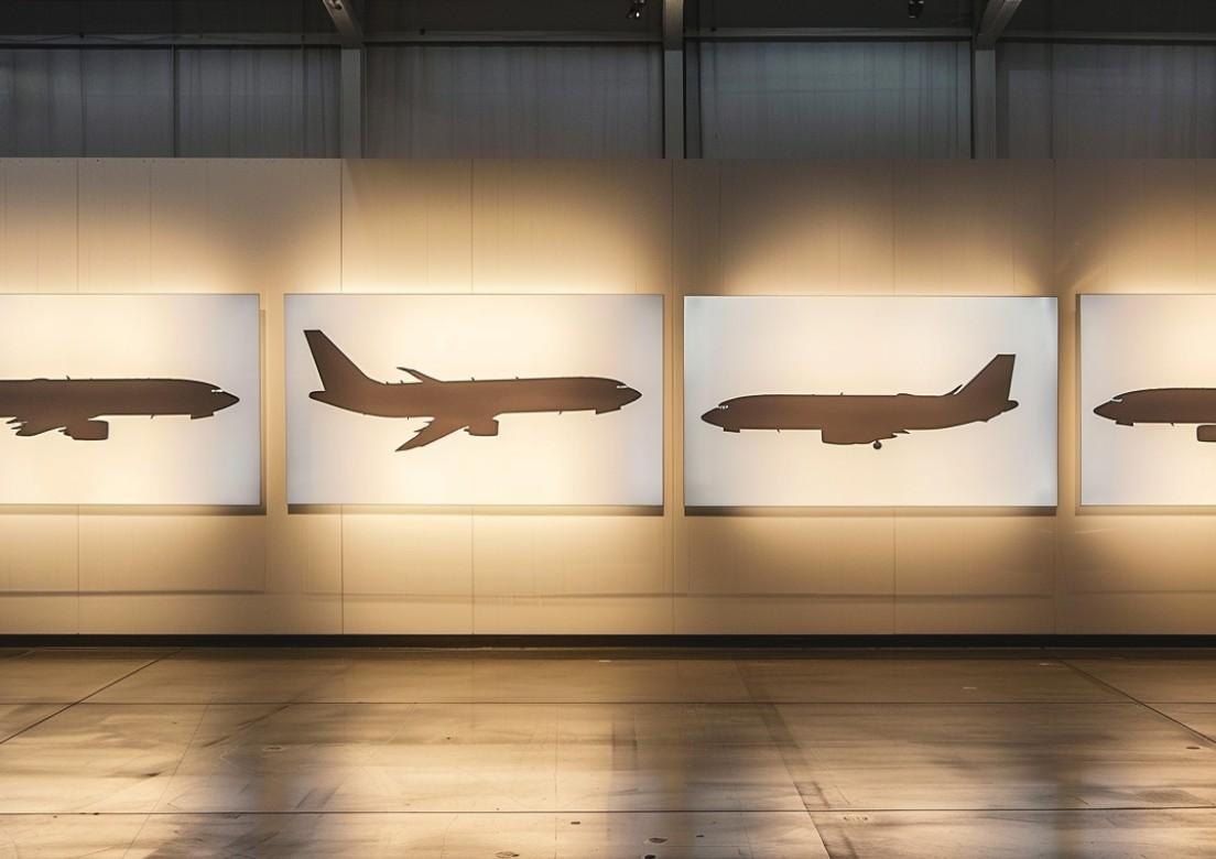 Executive jets and FBO