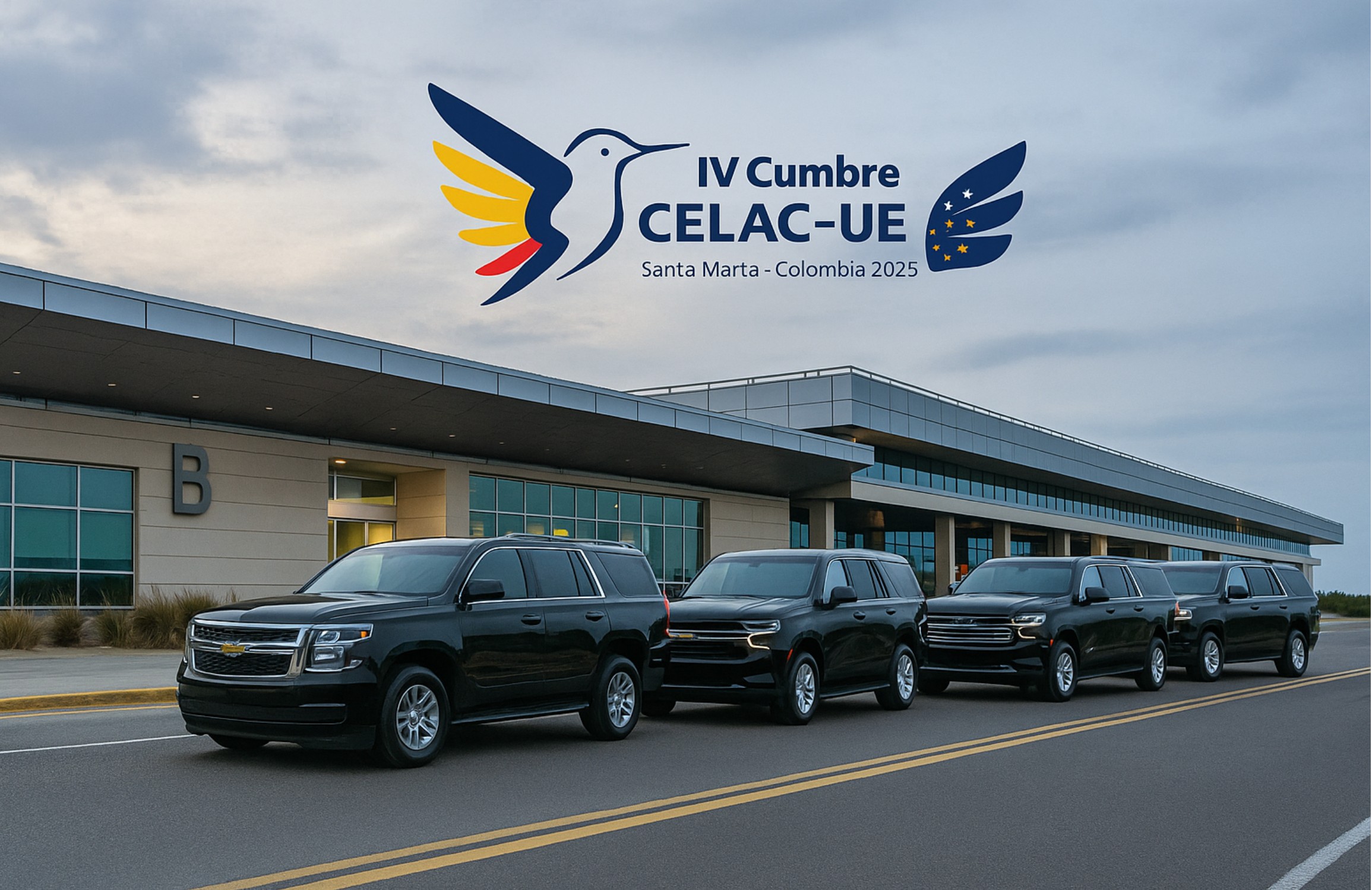 Preguntas frecuentes sobre la Cumbre CELAC-UE 2025: seguridad, movilidad y protocolo