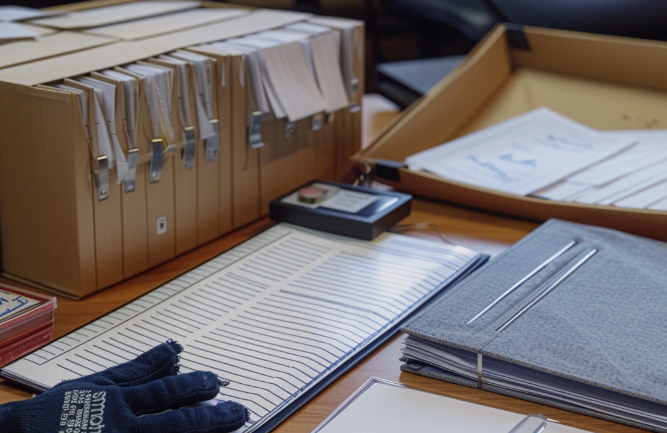 Diplomatic bag, household goods and vehicles: what’s allowed and how to process