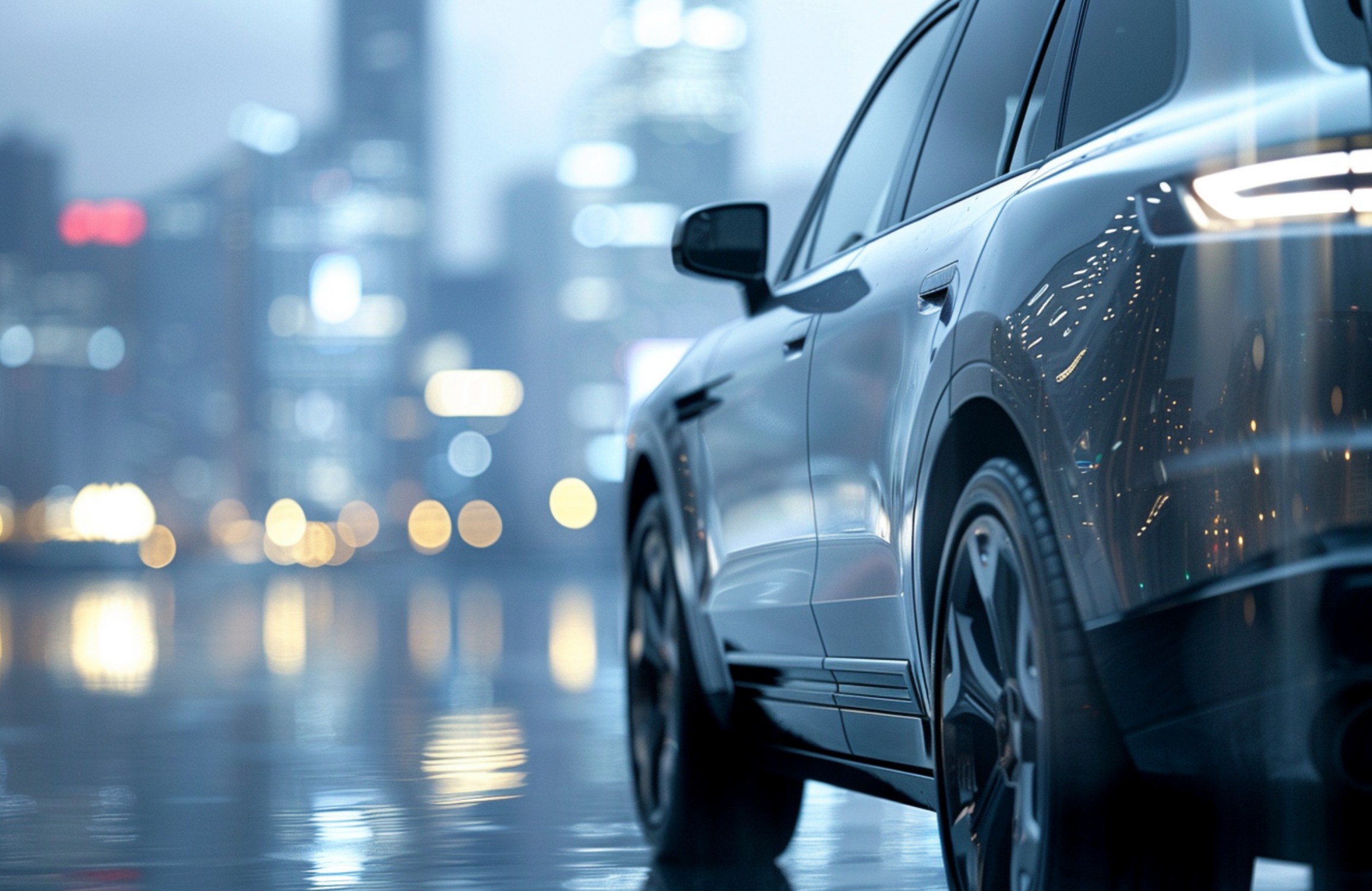 Armored vehicles in Colombia: levels, certifications and when to choose them