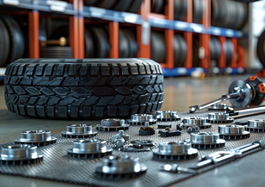 Onboard experience and discretion