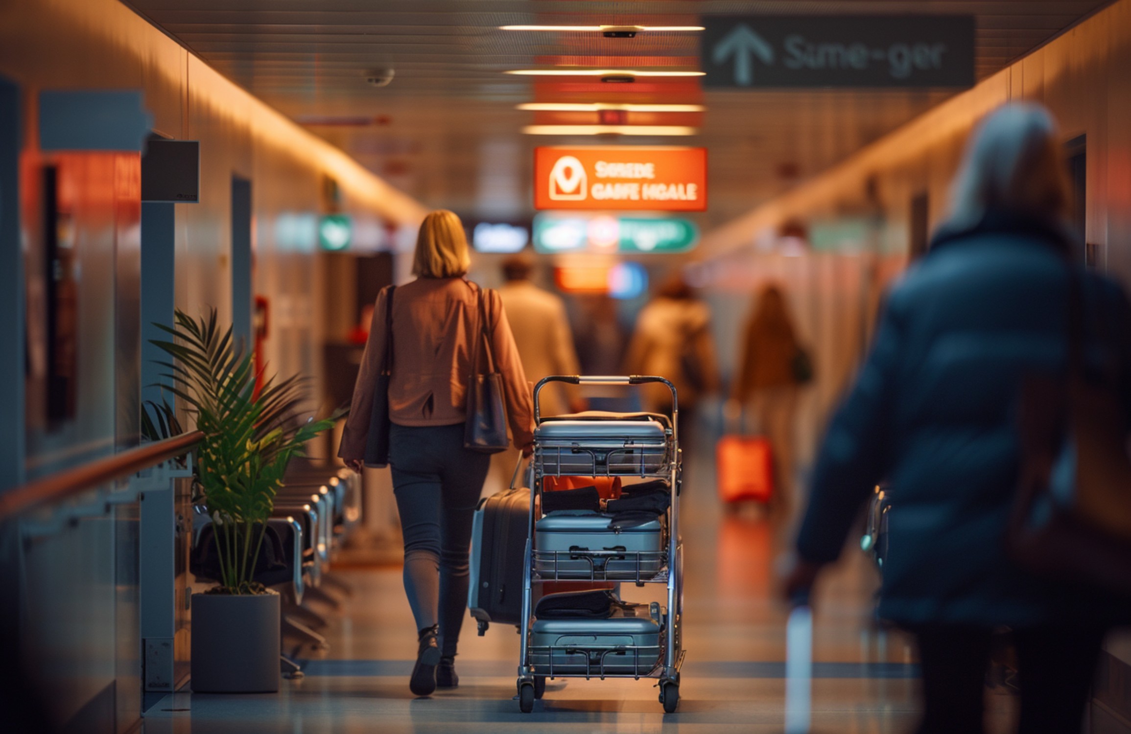 Transfers VIP en Bogotá, Medellín y Cartagena: llegadas y salidas sin fricciones