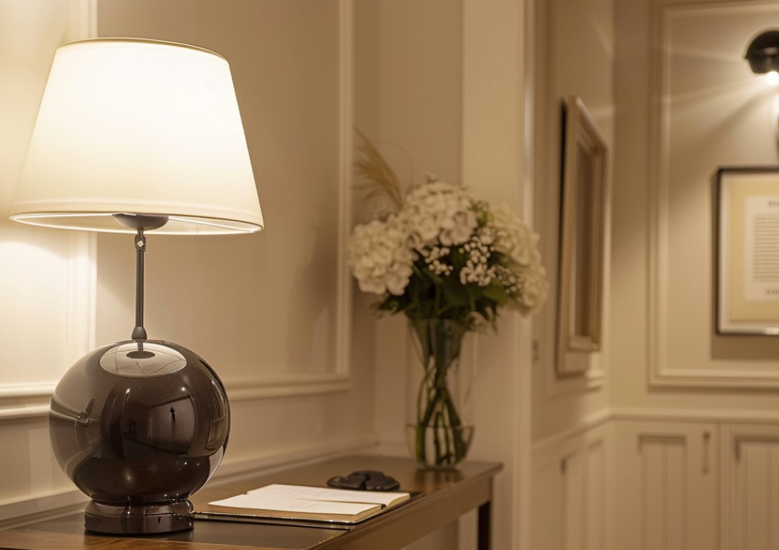 Curaduría y verificación del inmueble